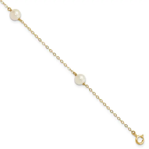 10k-5-6mm-white-near-round-freshwater-cultured-pearl-3-station-7-25-inch-bracelet