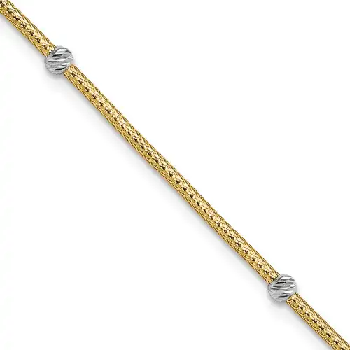 14k-with-rhodium-woven-flexible-d-c-beads-bracelet
