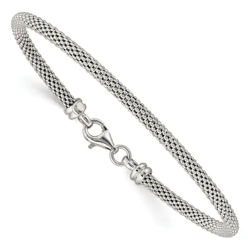 sterling-silver-textured-w-clasp-bangle