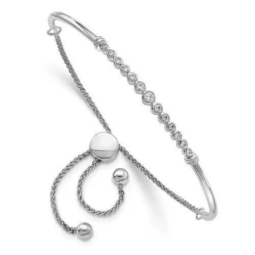 14k-white-gold-lab-grown-diamond-vs-si-fgh-bar-adjustable-bracelet