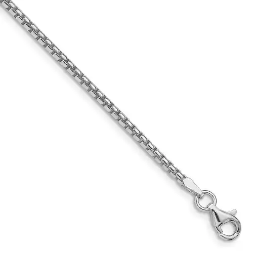 sterling-silver-rhodium-plated-2mm-round-box-chain
