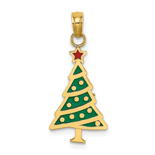 14k-enamel-green-christmas-tree-w-red-star-charm