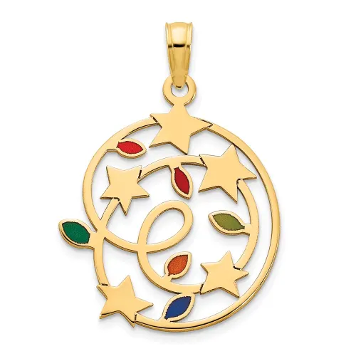 14k-epoxy-christmas-lights-and-stars-pendant