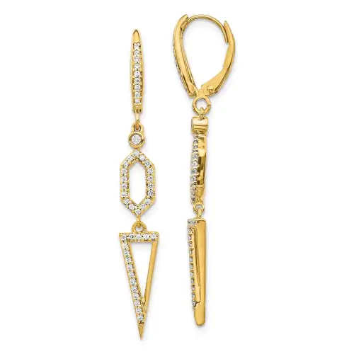 14k-diamond-triangle-leverback-earrings
