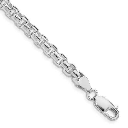 sterling-silver-rhodium-plated-5-2mm-round-box-chain