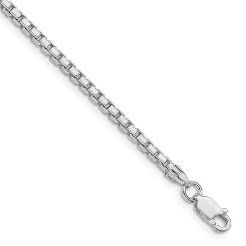 sterling-silver-rhodium-plated-2-5mm-8-sided-diamond-cut-box-chain