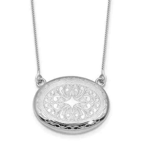 sterling-silver-rh-pl-20mm-oval-filigree-design-locket-w-2-in-ext-necklace