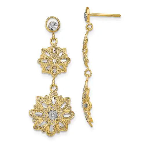 14k-w-rhodium-d-c-filigree-floral-post-dangle-earrings
