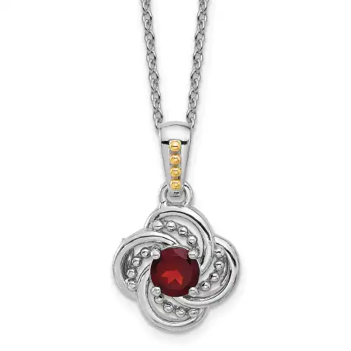 shey-couture-sterling-silver-rhodium-plated-with-14k-accent-garnet-18-inch-necklace