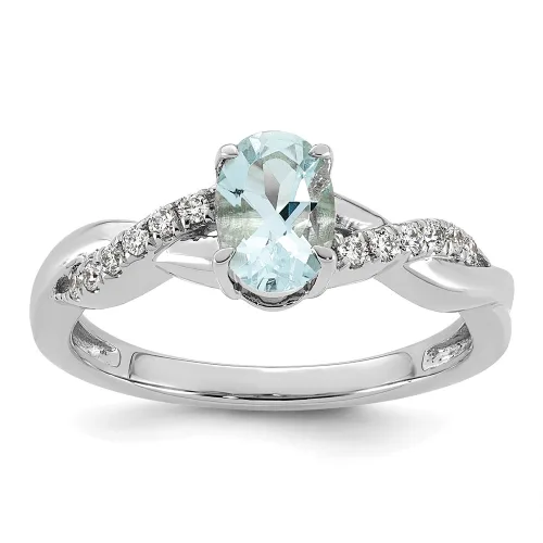 14k-white-gold-aquamarine-1-10-carat-lab-grown-diamond-vs-si-g-oval-march-birthstone-complete-ring