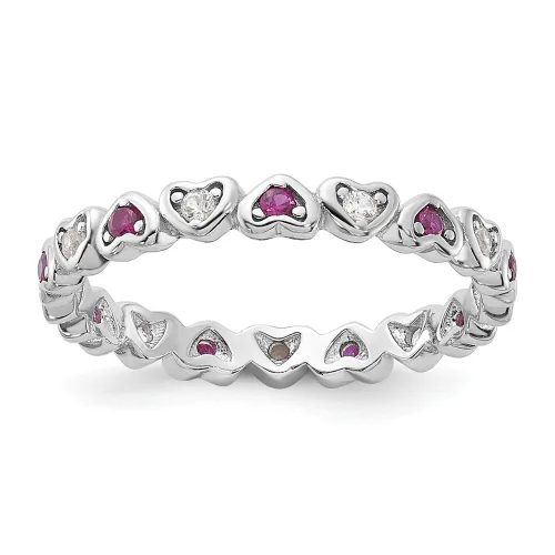 ss-rhodium-plated-14lab-cr-ruby-and-27cr-wh-sapphire-heart-ring