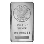 2 gram gold bars