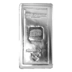 2.5 gram gold bars