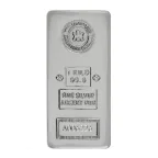 2 gram gold bars