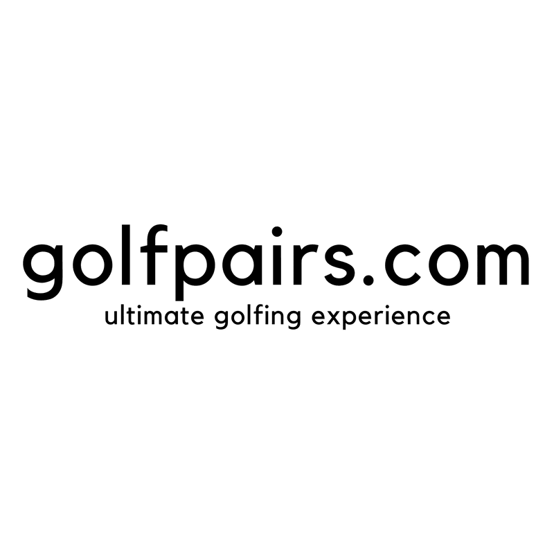 Golfpairs Logo