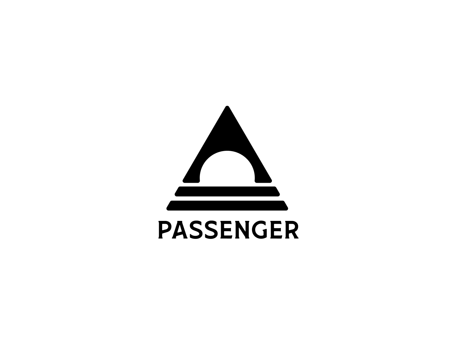 Outdoor Brands - Passenger Logo