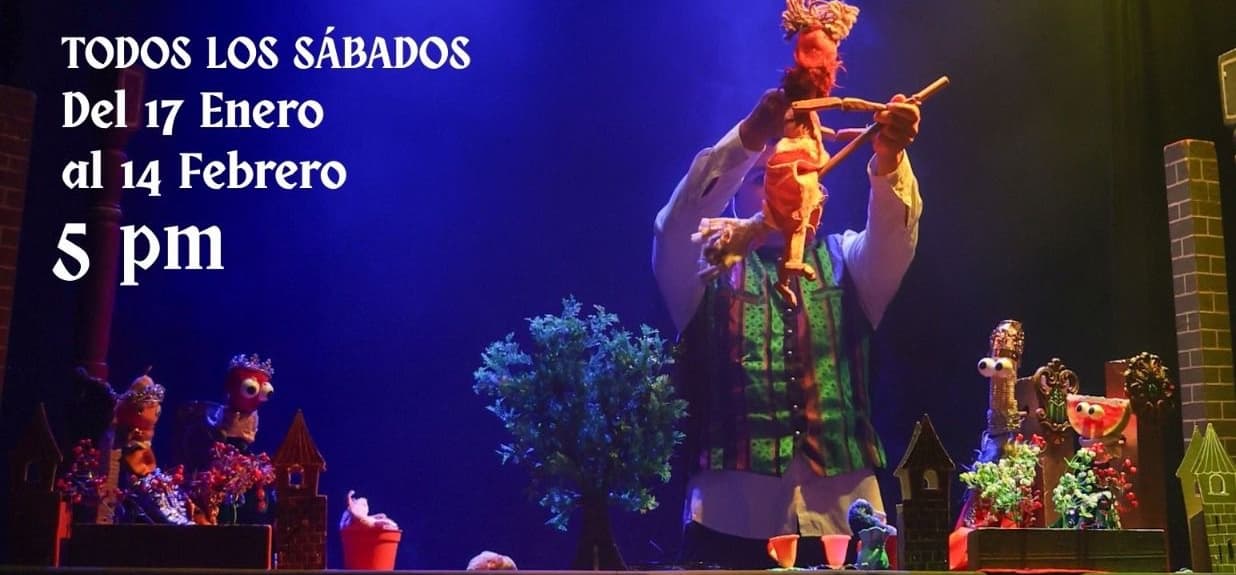 La olla y el cucharón 