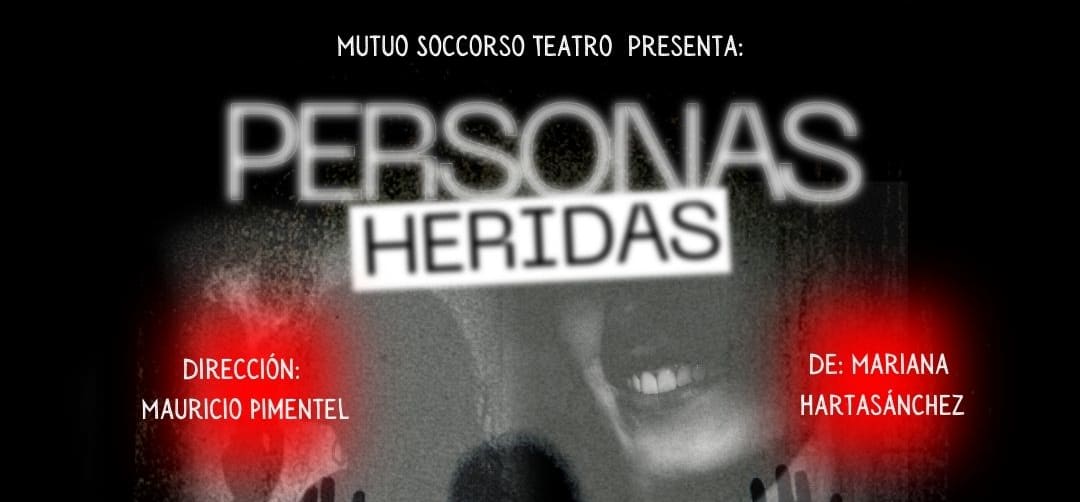 PERSONAS HERIDAS