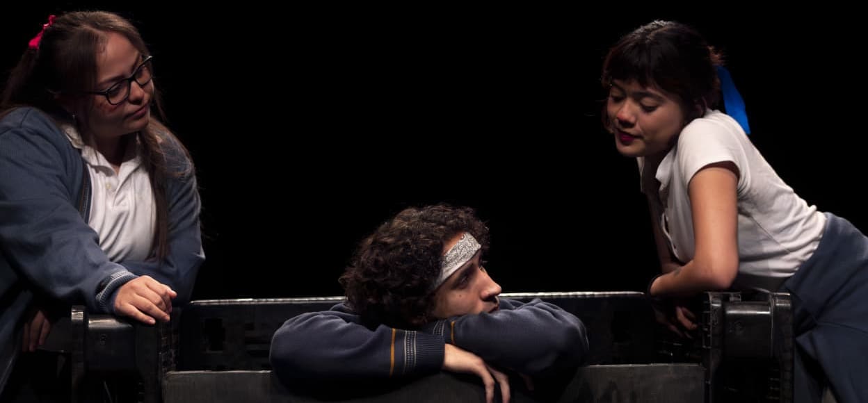 NUESTRA CASA CON XBOX