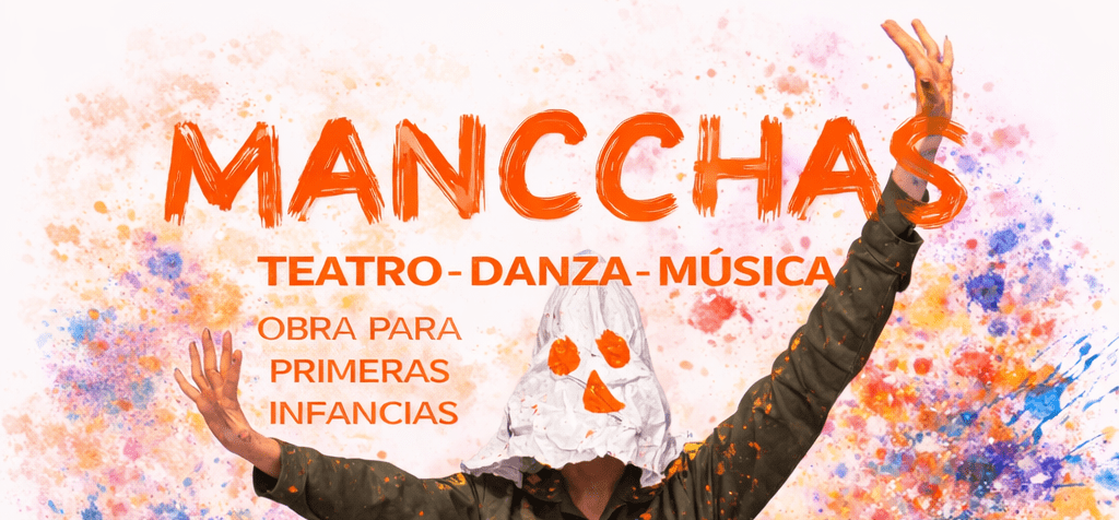 MANCHAS