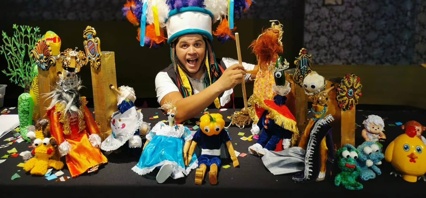 La Olla y el Cucharón