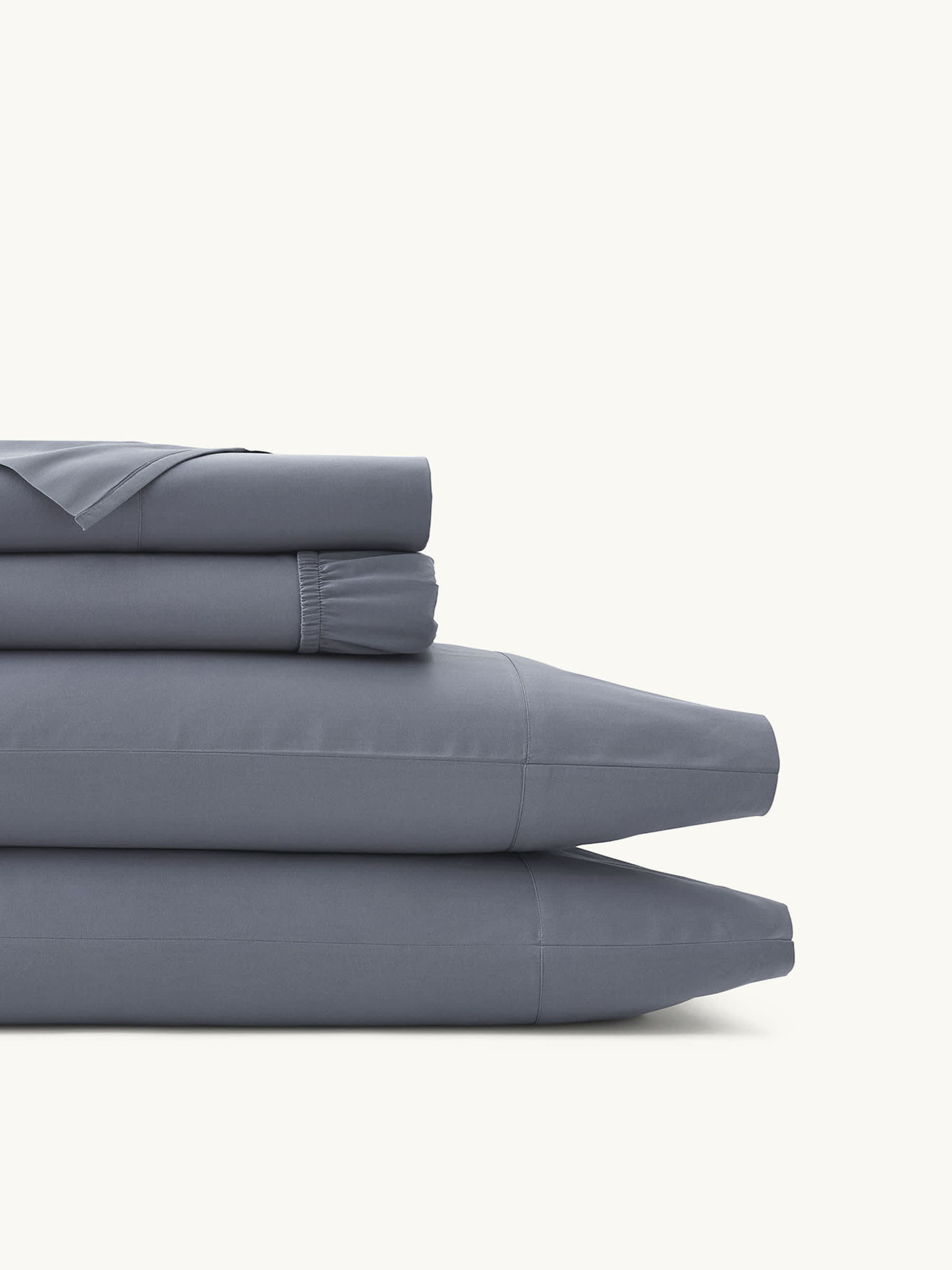 Signature Hemmed Sheet Set