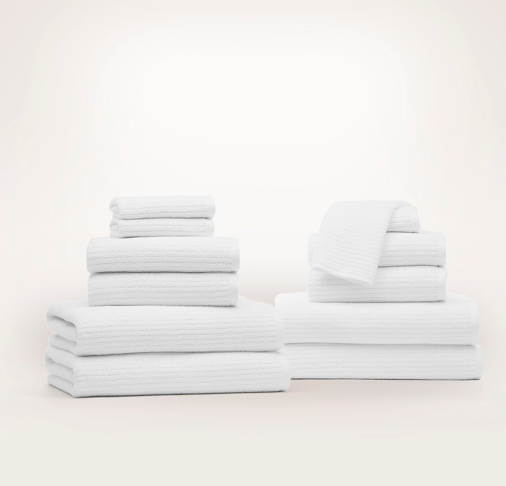 Organic Cotton Bath Towel Bundles & Sets Boll & Branch