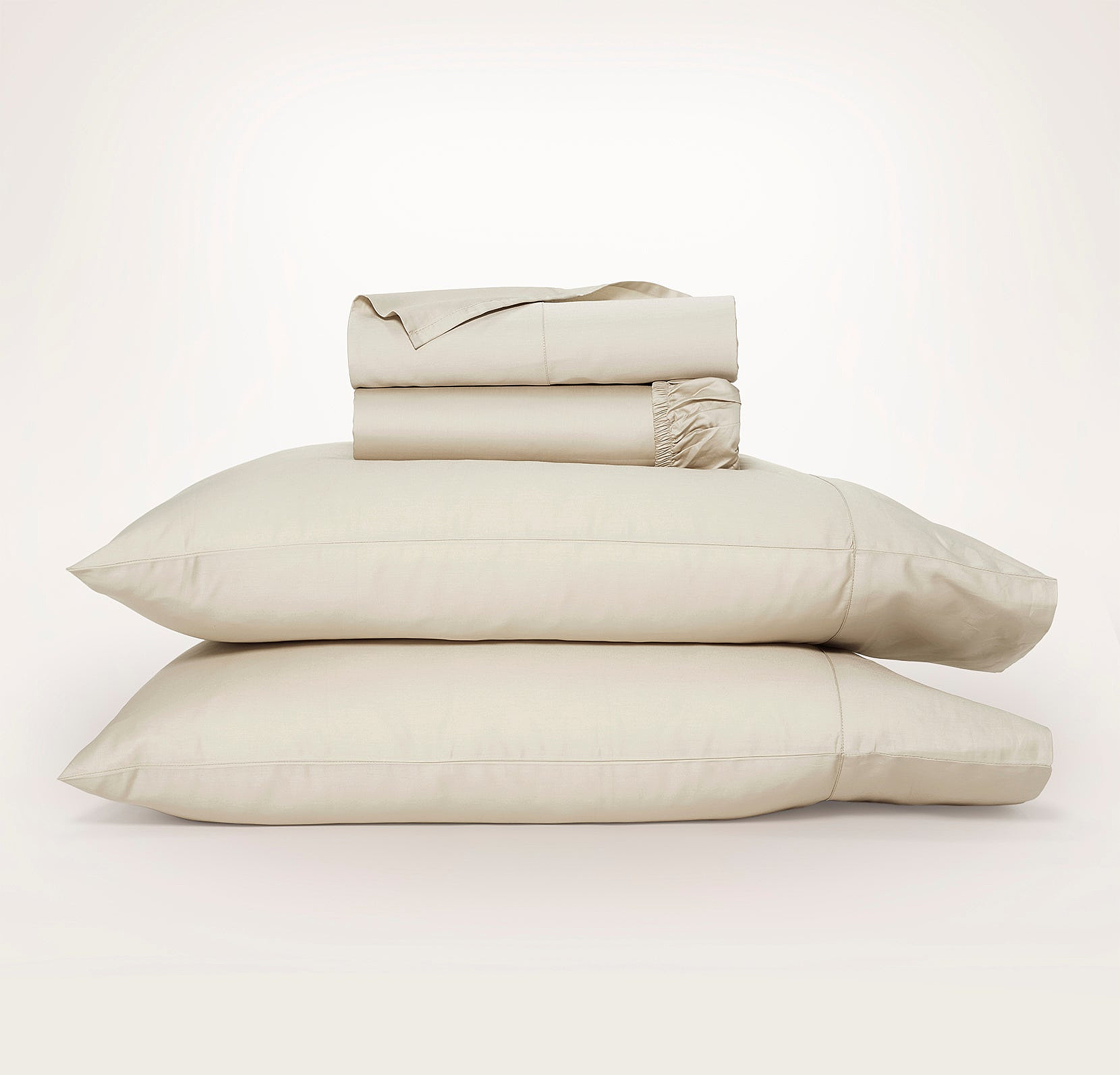 Luxury Organic Cotton Bed Sheet Sets Boll & Branch