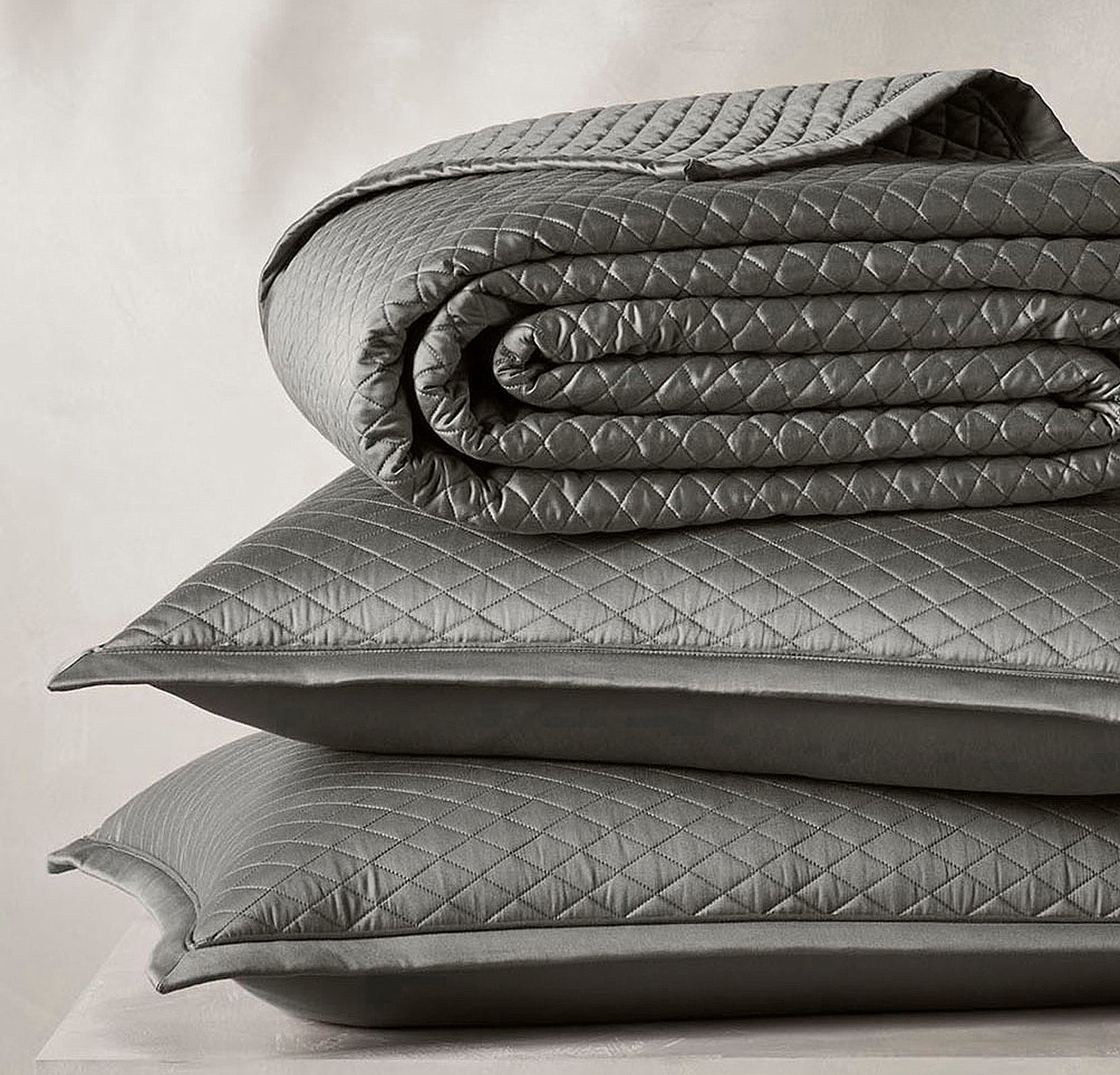 Luxury Organic Bedding Made with the Rarest Cotton Boll & Branch