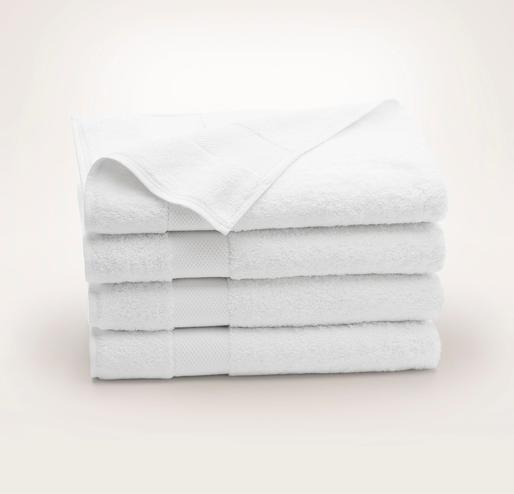 Organic Cotton Bath Towel Bundles & Sets Boll & Branch