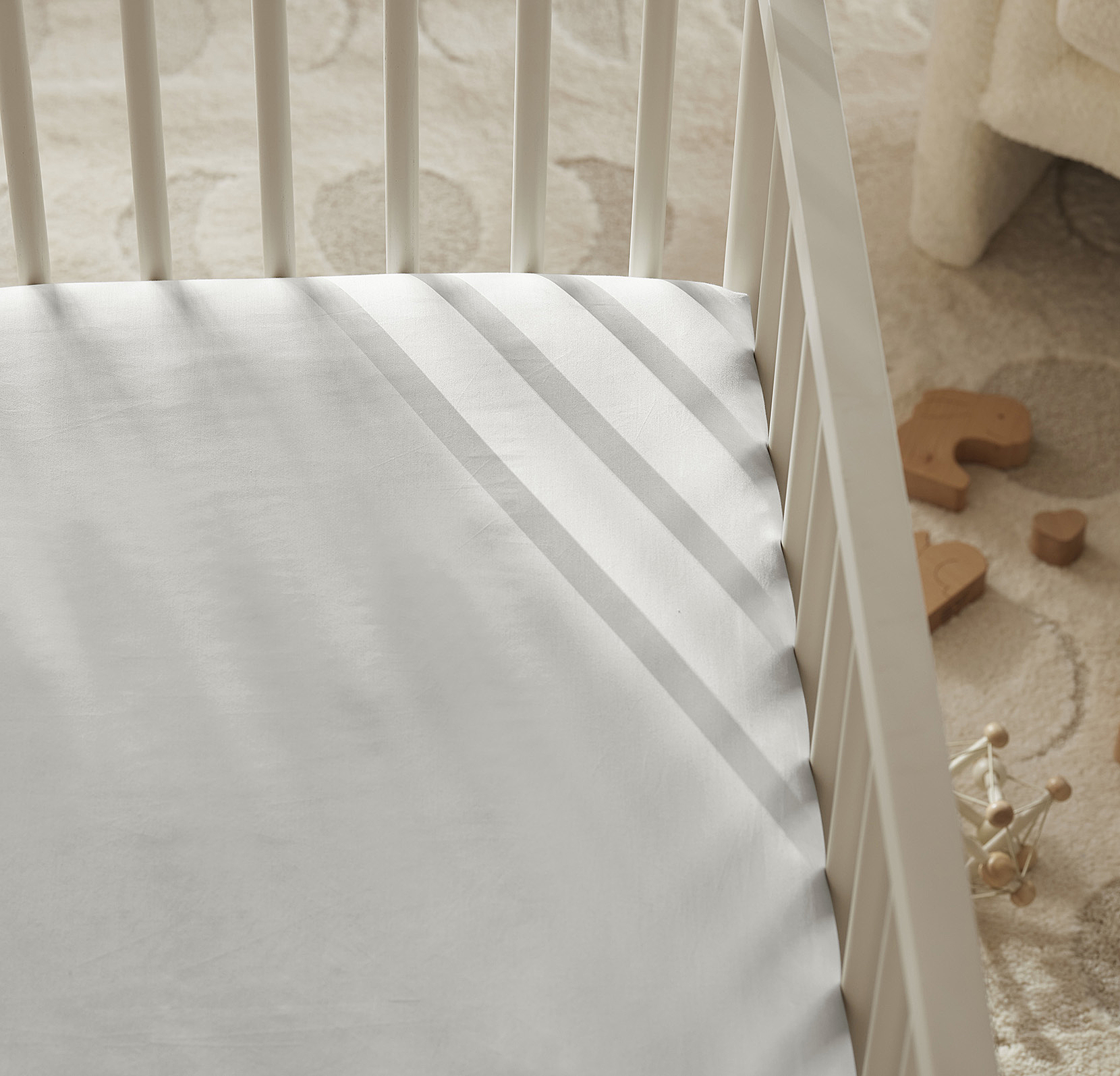 EcoFriendly Organic Sheets & Softest Bedding Boll & Branch