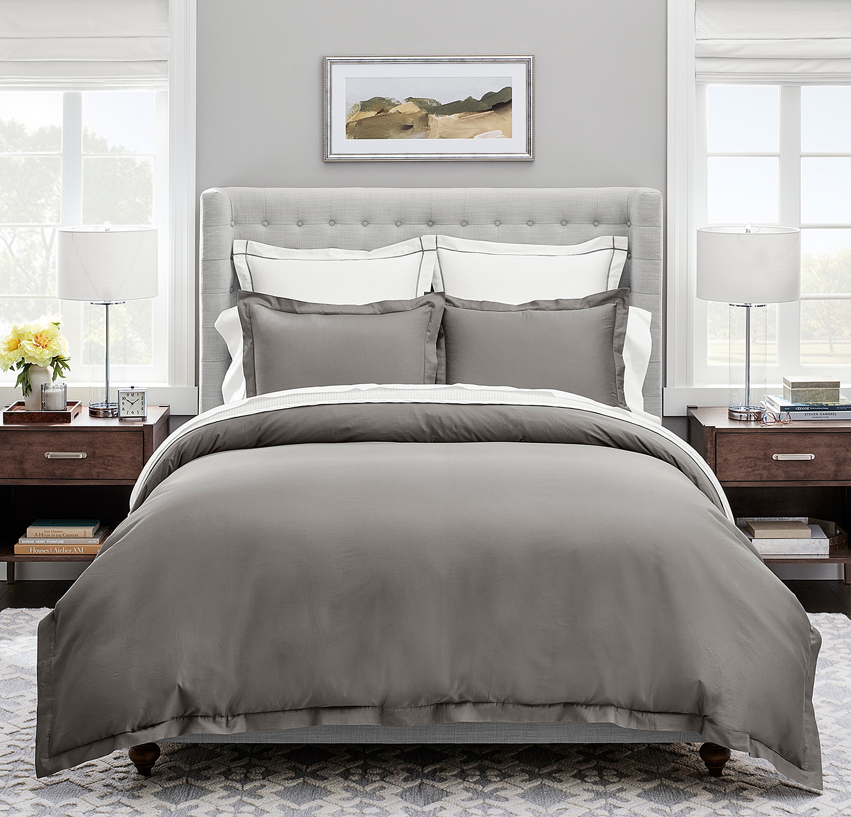 EcoFriendly Organic Sheets & Softest Bedding Boll & Branch