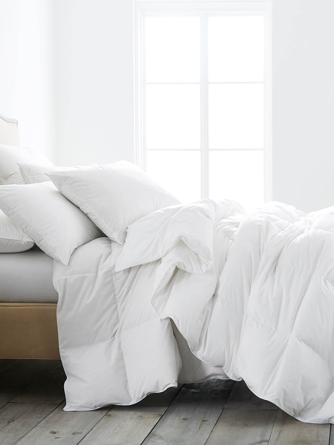 Best Down Comforter Duvet Inserts By Boll Branch