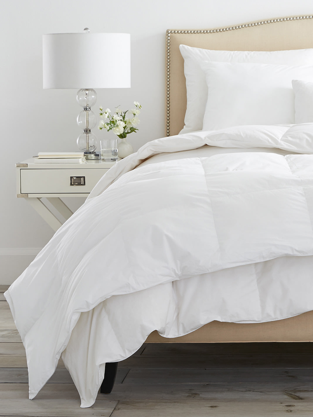 Best Down Comforter Duvet Inserts By Boll Branch