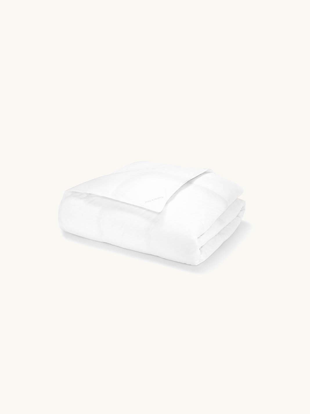 Comforters Down Alternative Duvet Insert By Boll Branch