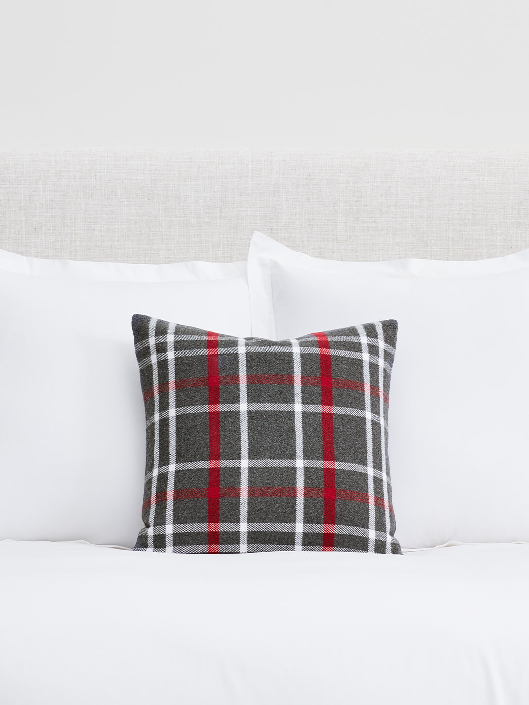 Holiday Home Decor Decorative Pillow Cover By Boll Branch