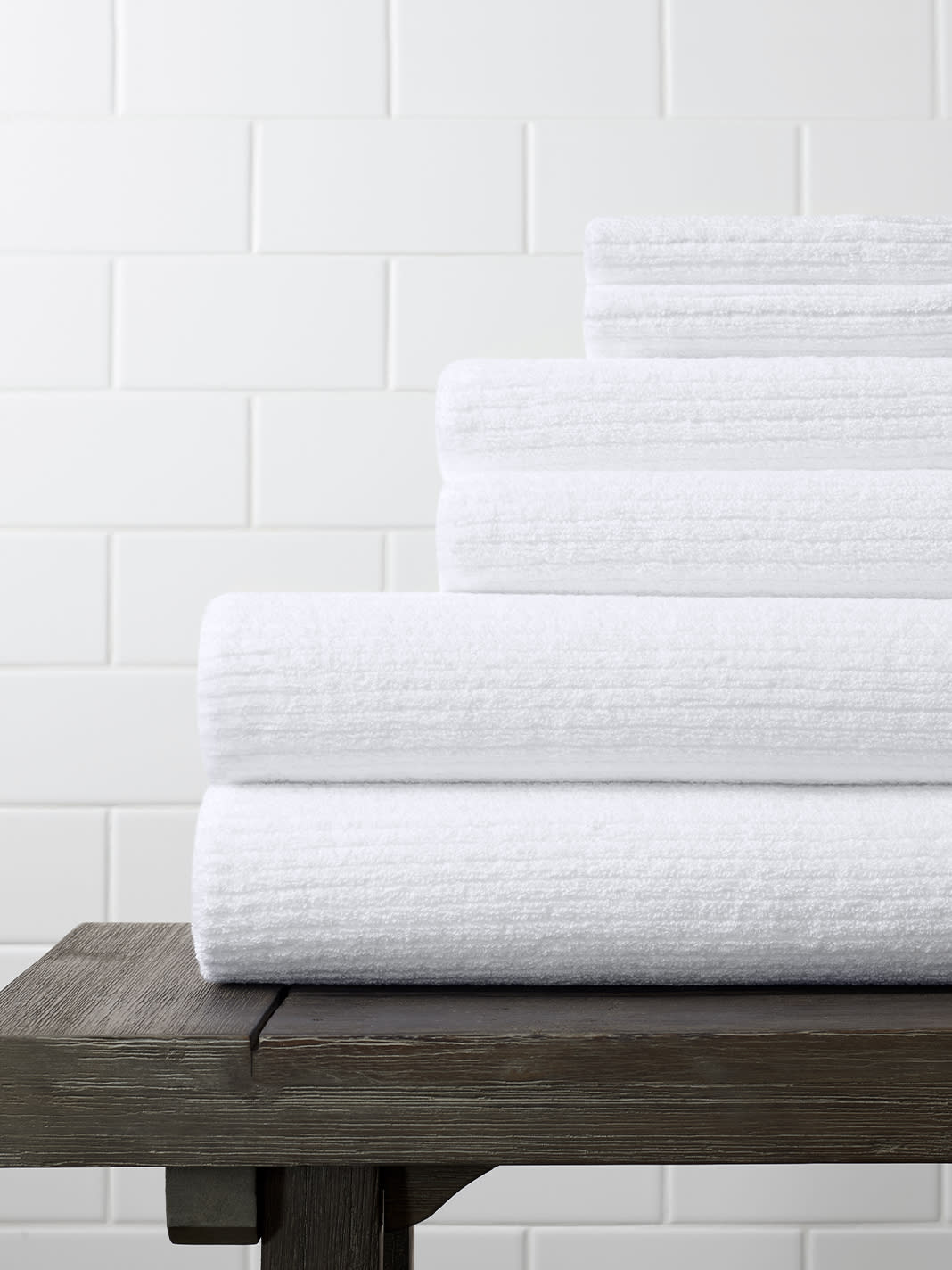 spa bath towels