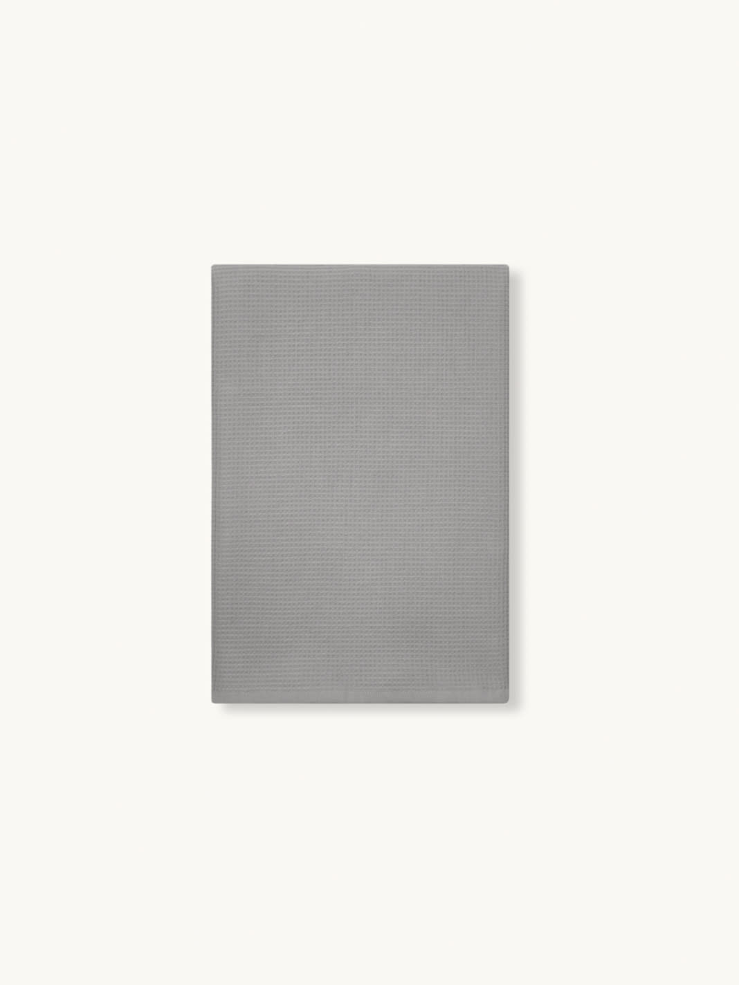 Waffle Terry Bath Sheet