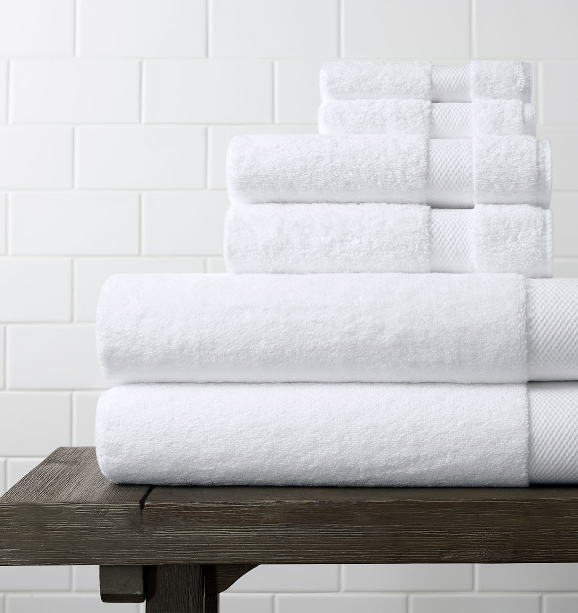 Soft Bath Towel Sets Plush Bathroom Towel Sets Boll Branch