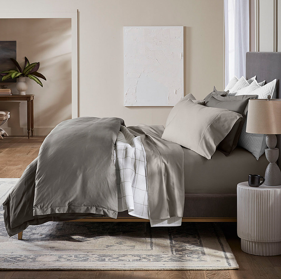 Eco-Friendly Organic Sheets & Softest Bedding, Boll & Branch ®