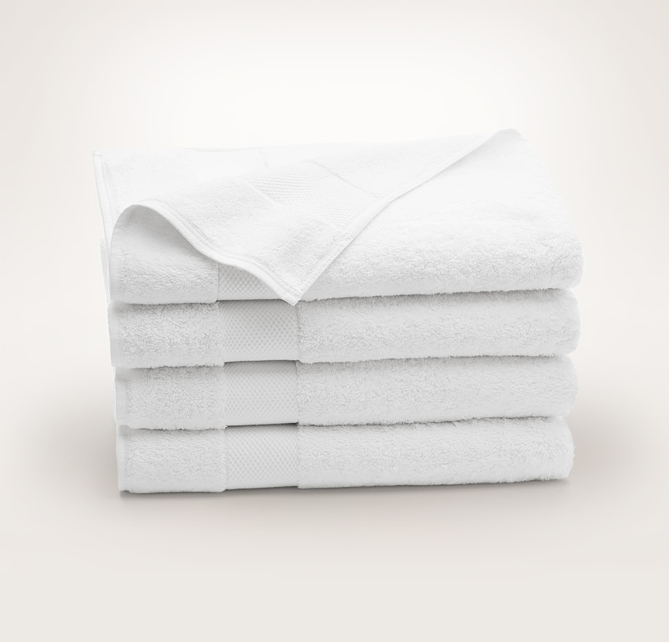 Super-Plush Towel Move-In Bundle