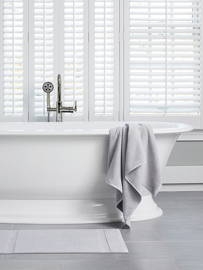 PalePewter_Spa_BathSheet_Lifestyle1.jpg Complete Spa Bath Sheet Bundle - Slide 5