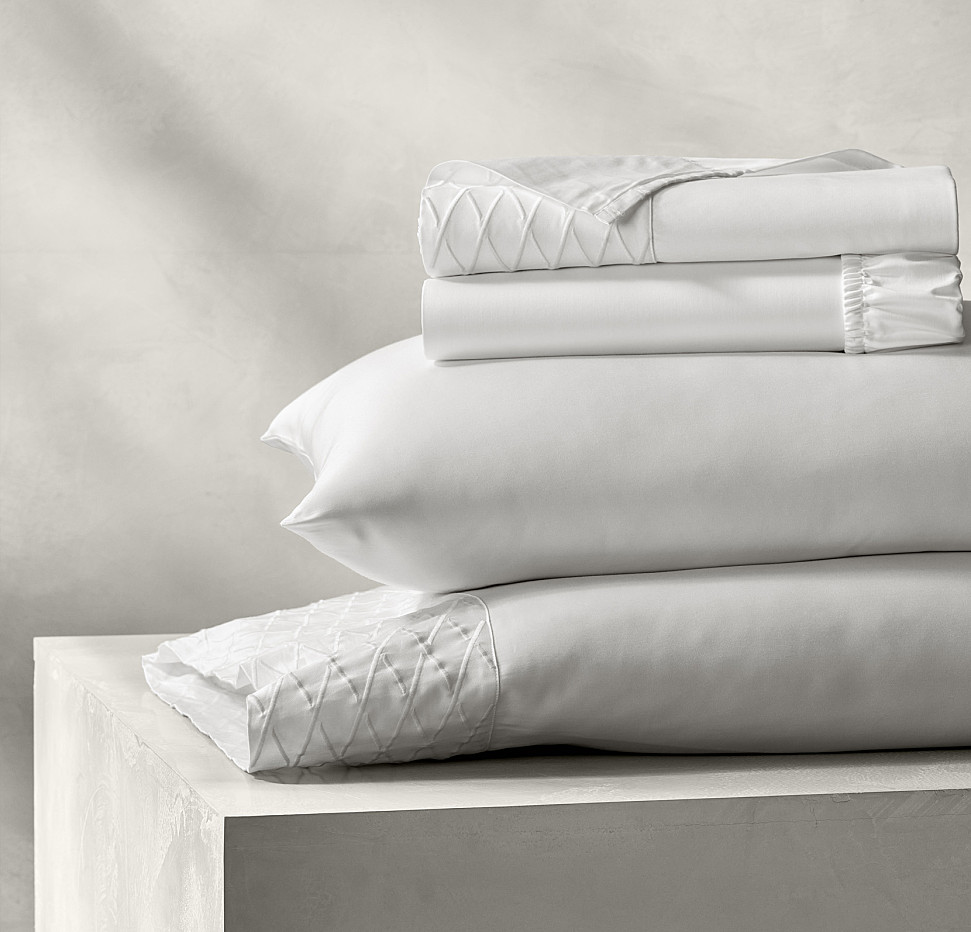 Eco-Friendly Organic Sheets & Softest Bedding