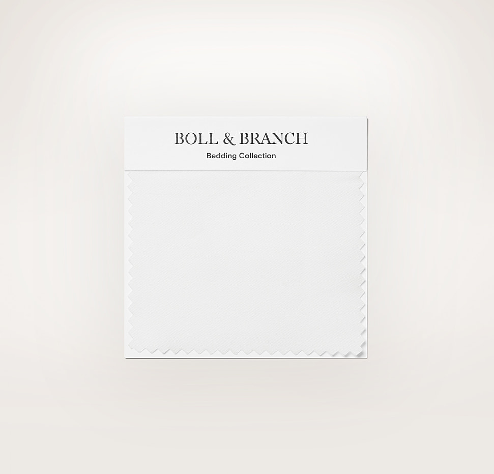 Eco-Friendly Organic Sheets & Softest Bedding, Boll & Branch ®