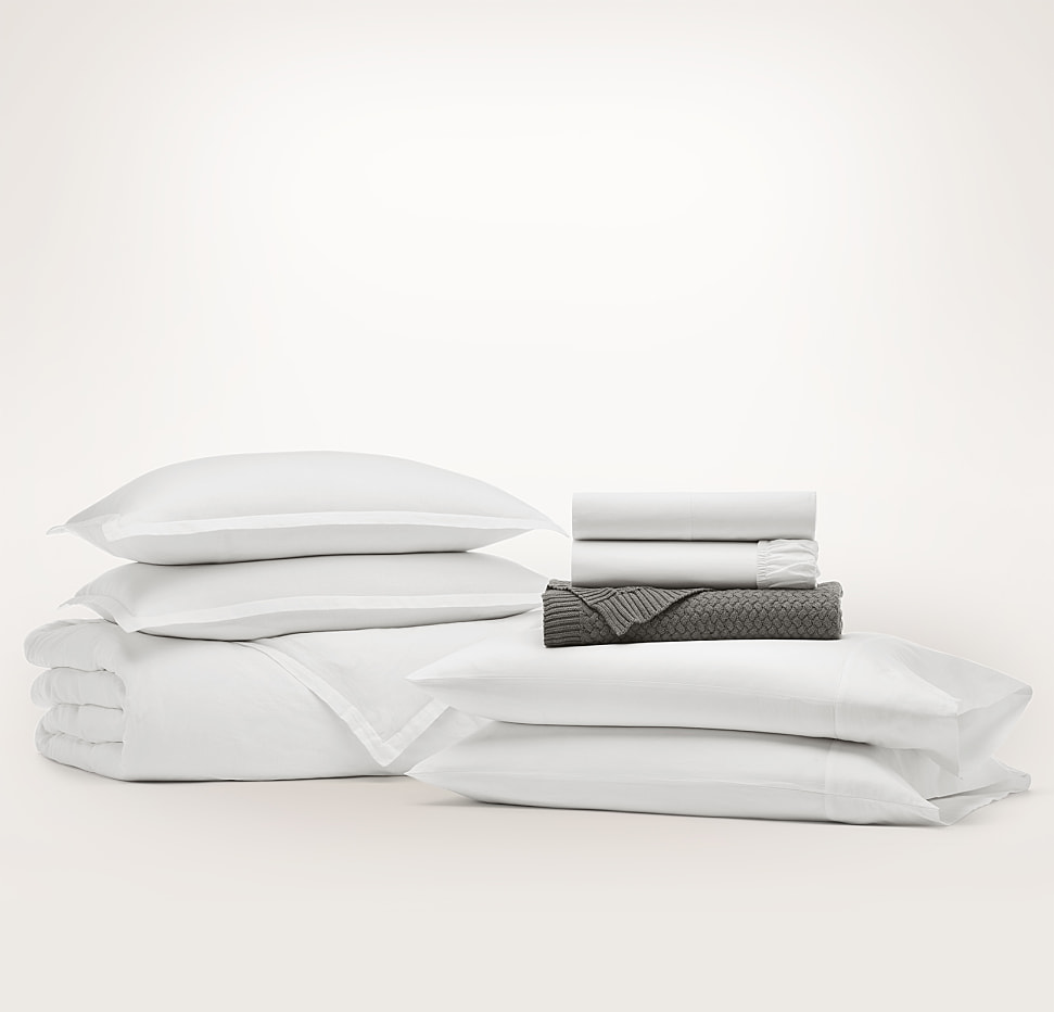 Eco-Friendly Organic Sheets & Softest Bedding, Boll & Branch ®