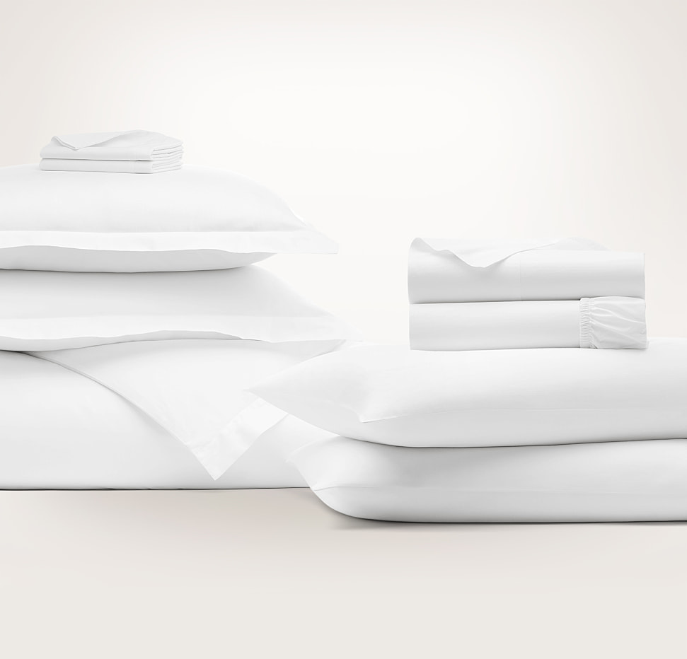 EcoFriendly Organic Sheets & Softest Bedding Boll & Branch