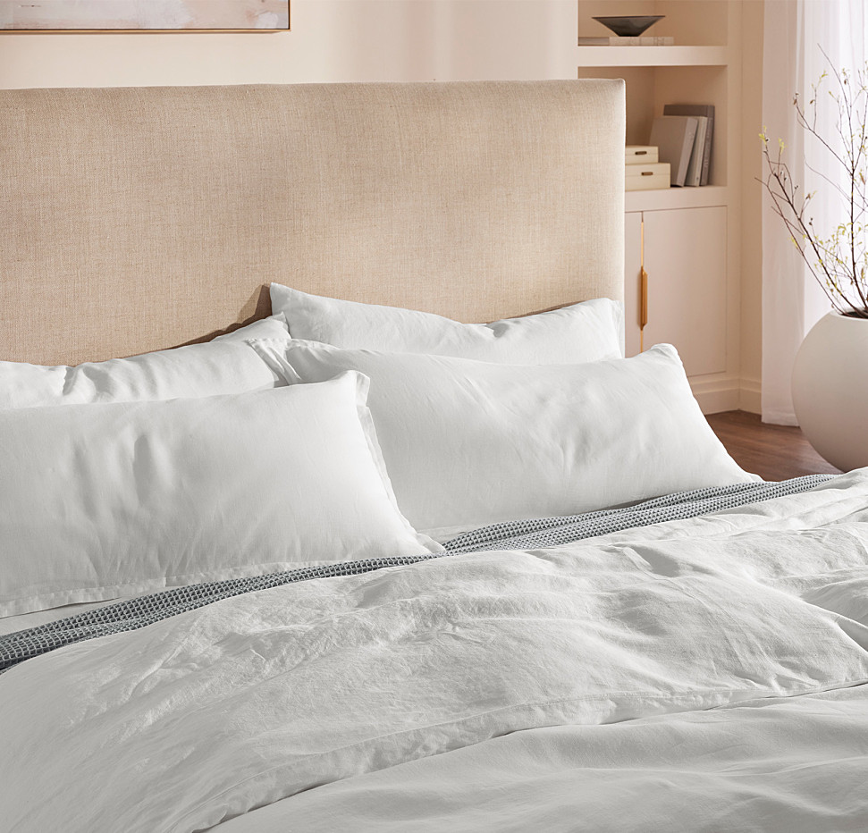 Eco-Friendly Organic Sheets & Softest Bedding, Boll & Branch ®