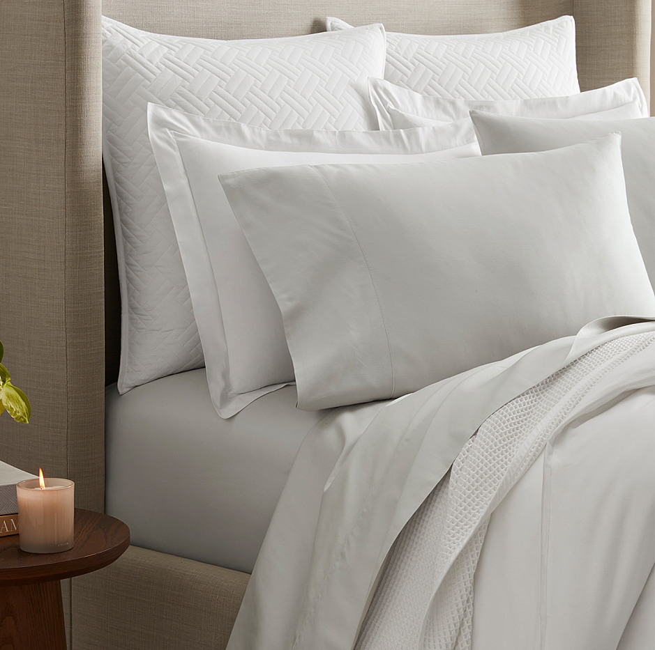 Boll & Branch Offers High-Quality Sheets and Shopping Experience with -  SuiteRetail