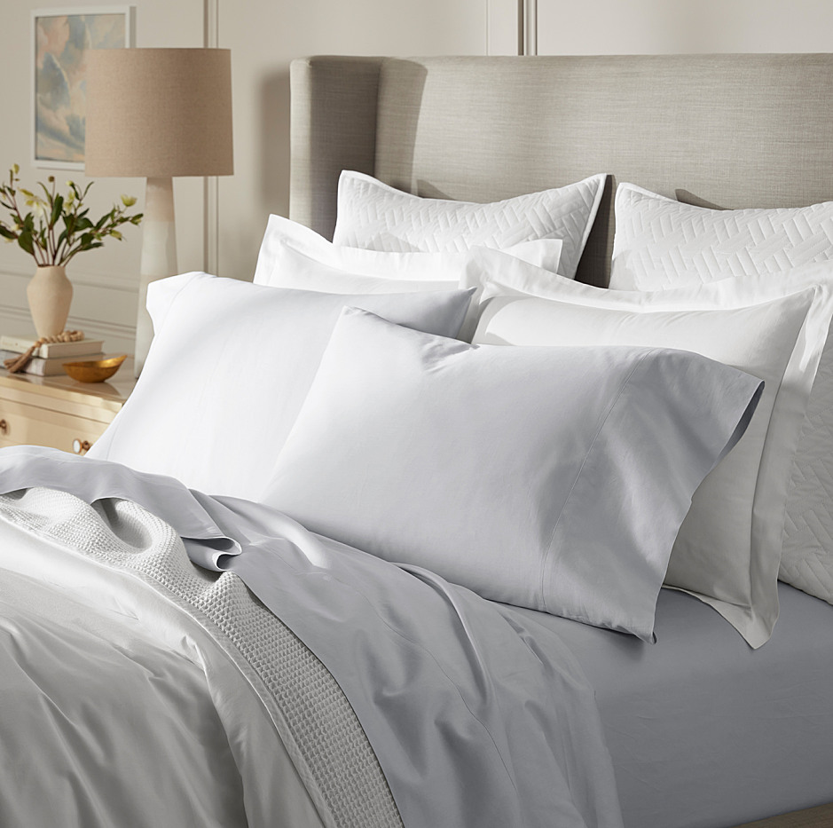 Eco-Friendly Organic Sheets & Softest Bedding, Boll & Branch ®