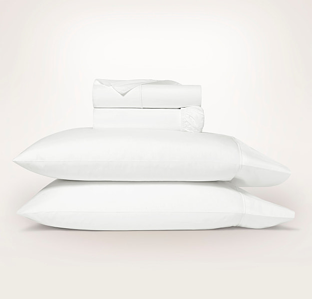 Split King Size Sheet Sets Luxury Organic Cotton Boll & Branch